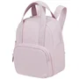 American Tourister Mochila Puffypop S Rosa 8.5L